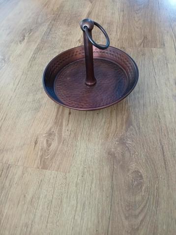 Etagaire beschikbaar voor biedingen