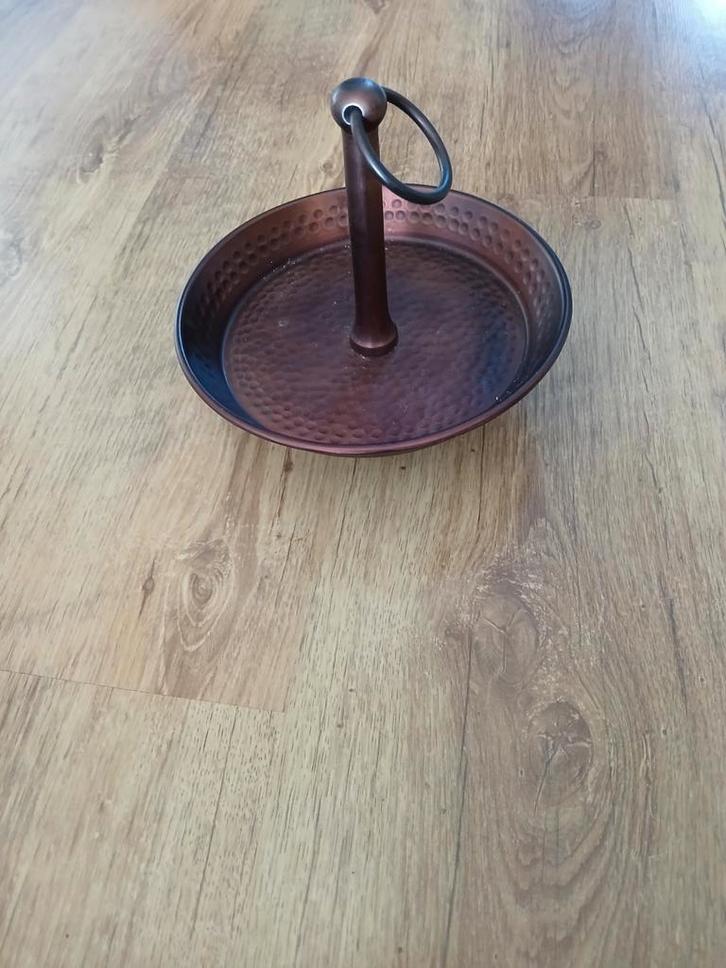 Etagaire, Huis en Inrichting, Woonaccessoires | Etagères, Gebruikt, Ophalen
