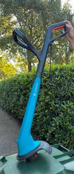Gardena grastrimmer Smallcut 300/23 - als nieuw - €15,00, Ophalen, Zo goed als nieuw, 10 tot 30 cm, Elektrisch
