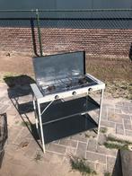 Campingmeubel kookplaat, Ophalen, Zo goed als nieuw, Campingkast