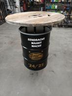 Hangtafel,  bartafel, Ophalen, Zo goed als nieuw