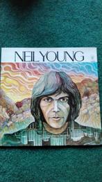 NEIL YOUNG, Cd's en Dvd's, Ophalen of Verzenden, Zo goed als nieuw, 12 inch, Poprock