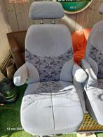 Camper, chevy van, luxe stoelen, captains chairs, Auto-onderdelen, Interieur en Bekleding, Ophalen, Gebruikt
