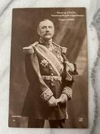 Ak general Foch, Ophalen of Verzenden, Landmacht, Nederland, Foto of Poster