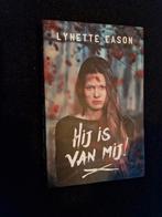 Lynette Eason - Hij is van mij, Ophalen of Verzenden, Nieuw, Lynette Eason