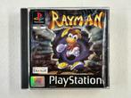 Rayman Playstation 1 - PS1 (zonder boekje), Ubisoft, Gebruikt, 1 speler, Onbekend