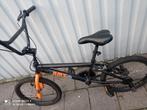 BMX Fiets - Gebruikt, Fietsen en Brommers, BMX, Gebruikt, Staal, 20 tot 24 inch