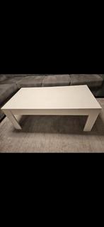 Witte Salontafel, Huis en Inrichting, Ophalen