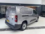 Citroen Berlingo 1.5 BlueHDI Club XL 3-Persoons|Cruise|Camer, Voorwielaandrijving, Stof, 4 cilinders, Citroën