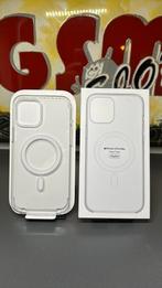 Apple iPhone 12 Pro Max Clear Case, Apple, Frontje of Cover, Nieuw, IPhone 12 Pro Max