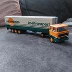 TEKNO DAF 3300 VAN MAANEN TRANSPORT, Ophalen of Verzenden, Zo goed als nieuw, Bus of Vrachtwagen, Tekno