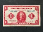 1 Gulden Muntbiljet, 1943 (Foutief gesneden), 33 - 40 uur, Vanaf 10 jaar, Overige vormen