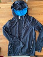Mooi blauw climawarm zomerjasje , merk Adidas, maat 176, Adidas, Ophalen of Verzenden, Zo goed als nieuw, Jongen