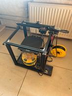 Ender 5 Pro, Ophalen, Zo goed als nieuw, Creality Ender