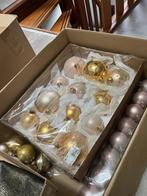 Luxe kerstballen, Ophalen, Zo goed als nieuw