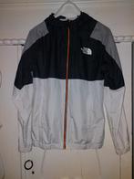 North Face jas (wind jacket) maat S, Ophalen of Verzenden, Zo goed als nieuw, Maat 46 (S) of kleiner, The North Face