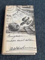 Eenzaam maar niet alleen - Wilhelmina - 1963, Ophalen of Verzenden, Gelezen, Eén auteur