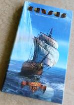 Kansas Sail On The 30th Anniversary Collection 2 CD + DVD, Ophalen of Verzenden, Zo goed als nieuw, Progressive
