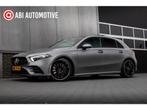 Mercedes-Benz A-Klasse AMG 35 4MATIC 306 pk Premium Plus AMG, 4 cilinders, Bedrijf, Vierwielaandrijving, 1455 kg