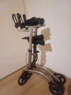 Rollator met elleboogsteun., Ophalen of Verzenden, Lichtgewicht, Nieuw