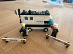 Lego 6676 mobile command unit met instructie, Kinderen en Baby's, Speelgoed | Duplo en Lego, Ophalen of Verzenden, Gebruikt, Complete set