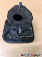 Bumpersteun linksachter BMW 5-serie E60 E61 51127033713, Gebruikt, Ophalen of Verzenden, BMW, BMW