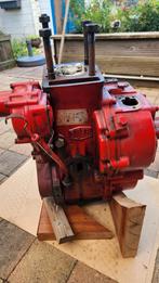 Bukh DV10 motorblok., Ophalen, Gebruikt, Motor en Techniek, Zeilboot of Motorboot