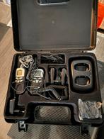 Alecto FR-76 Walkie Talkie Te Koop!, Ophalen of Verzenden, Zo goed als nieuw, 5 tot 15 km, Portofoon of Walkie-talkie