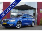 Skoda Octavia Combi 1.0 TSI Greentech Ambition Business, Auto's, 47 €/maand, Origineel Nederlands, Te koop, 5 stoelen