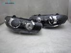 Volkswagen Scirocco 1K Bi-Xenon LED koplamp koplampen, Verzenden, Herkomst onderdeel bekend, Gebruikt, Volkswagen
