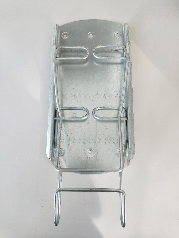 Houder voor een strijkijzer - verzinkt, Witgoed en Apparatuur, Strijkijzers en Strijkplanken, Nieuw, Ophalen of Verzenden