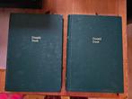 Donald duck ingebonden 1986 per half jaar, Boeken, Complete serie of reeks, Ophalen, Zo goed als nieuw