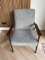 Woood fautuil sally, Huis en Inrichting, Stoelen, Ophalen, Zo goed als nieuw, Eén