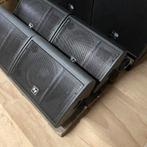 Electro Voice XW12 podium monitoren, Overige merken, EV, Ophalen of Verzenden, EV