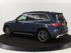 Mercedes-Benz GLB 200 Premium Plus | AMG Line | Panoramadak, Euro 6, 4 cilinders, Blauw, 163 pk