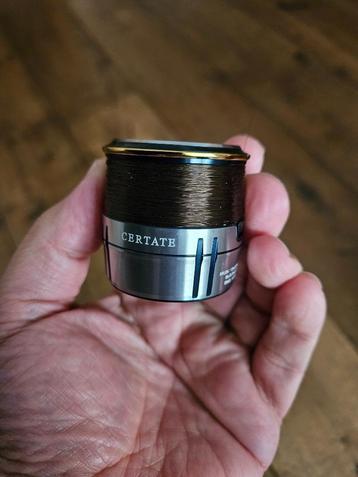 DAIWA 19 CERTATE LT2500D spoel nieuw! 🐟 beschikbaar voor biedingen
