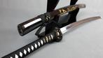 Scherp samurai zwaard  - sabel  - mes, Azië, Zwaard of Sabel, Verzenden