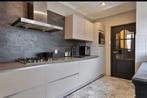 Hoogglans greeploze keuken 395cm, Huis en Inrichting, Keuken | Complete keukens, Ophalen, Overige kleuren, Enkelwandige keuken