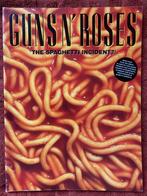 Guns n' Roses The spaghetti incident? Guitar songbook, Muziek en Instrumenten, Bladmuziek, Verzenden, Gitaar