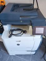 Laserprinter - Perfect voor thuis of kantoor!, Ophalen, Gebruikt, All-in-one, Ingebouwde Wi-Fi
