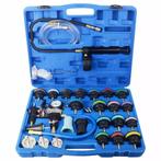 28 Delige Koelsysteem lekkage druk tester diagnose / afpers, Ophalen of Verzenden, FF-Europe, Info@f-cp.nl, Nordring 70 Garau