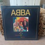 Abba happy New year 7", Ophalen of Verzenden, Zo goed als nieuw, Pop