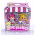 Pinypon: Winkelvriendjes, ., Jongen of Meisje, Nieuw, Ophalen of Verzenden