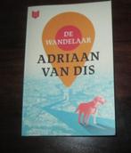 Adriaan van Dis, De Wandelaar, Nieuw, Ophalen of Verzenden, Nederland, Adriaan van Dis