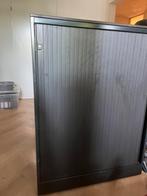 Roldeur / archiefkast, Huis en Inrichting, Kasten | Roldeurkasten en Archiefkasten, Ophalen, 100 tot 150 cm, 50 tot 100 cm, Zo goed als nieuw