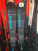 152cm ELAN ELEMENT CARVE ROCKER SKI GROOVE TECH, Overige merken, 160 tot 180 cm, Ophalen of Verzenden, Zo goed als nieuw