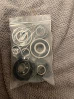 Skr vertanding lagers set compleet, Ophalen of Verzenden, Zo goed als nieuw