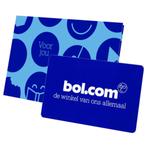 Bol Cadeaukaart t.w.v. €100,-, Ophalen, Nieuw