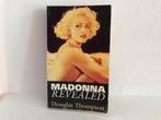Madonna Revealed / Douglas Thompson, Boeken, Gelezen, Artiest, Douglas Thompson, Ophalen of Verzenden