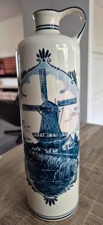 Bols jeneverkruik Delft Blue, Ophalen of Verzenden